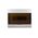12 Pole Surface Mount Distribution Board TRADE