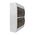 24 Pole Surface Mount Distribution Board