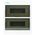 24 Pole Surface Mount Distribution Board