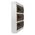 36 Pole Surface Mount Distribution Board