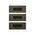 36 Pole Surface Mount Distribution Board