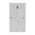 4 Pole Surface Mount Distribution Board