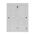 6 Pole Surface Mount Distribution Board