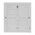 8 Pole Surface Mount Distribution Board