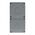4 Pole Weatherproof Enclosure IP66