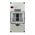 4 Pole Weatherproof Enclosure IP66 Neon Indicator