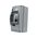 Weatherproof Enclosure 4 Pole IP66 Neon Indicator