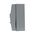 4 Pole Weatherproof Enclosure IP66 Neon Indicator