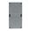 4 Pole Weatherproof Enclosure IP66 Neon Indicator