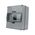 8 Pole Weatherproof Enclosure IP66