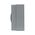 8 Pole Weatherproof Enclosure IP66