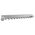 Insulated RCBO Busbar Comb 1P+N 12 Pole 80A Single Phase