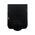 Caravan Outlet Female – 3 Pin 250V AC 10A BLACK