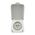 Caravan Inlet Male – 3 Pin 250V AC 10A