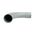 50mm Standard Bend 90° Heavy Duty