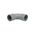 25mm Solid Elbow – Box of 20