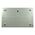 18 Pole Surface Mount Distribution Board – Lockable