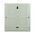8 Pole Surface Mount Distribution Board – Lockable