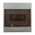 8 Pole Surface Mount Distribution Board – Lockable