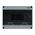 Weatherproof Enclosure IP65 12 Pole