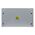 Solar Weatherproof Enclosure 18 Pole IP66