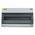 Solar Weatherproof Enclosure 18 Pole IP66