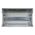 Solar Weatherproof Enclosure 18 Pole IP66
