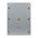 Solar Weatherproof Enclosure 24 Pole IP66