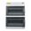 Solar Weatherproof Enclosure 24 Pole IP66