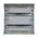 Solar Weatherproof Enclosure 36 Pole IP66