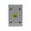 Solar Weatherproof Enclosure 4 Pole IP66