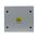 Solar Weatherproof Enclosure 9 Pole IP66