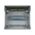 Solar Weatherproof Enclosure 9 Pole IP66