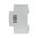 DIN Rail Mount Socket Outlet 20A