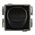 Mech 250V AC 10A Double Pole Matte Black