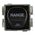 Mech 250V AC 32A Double Pole Matte Black – RANGE