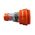 IP66 3 Pin Extension Socket – 250V 20A FLAT PINS