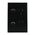 Double Power Point – VERTICAL MATTE BLACK