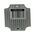 Mounting Plate for Weatherproof Enclosure 110 x 80 x 6mm
