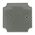 Mounting Plate for Weatherproof Enclosure 125 x 125 x 6mm