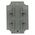 Mounting Plate for Weatherproof Enclosure 130 x 80 x 6mm