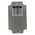 Mounting Plate for Weatherproof Enclosure 130 x 80 x 6mm