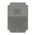 Mounting Plate for Weatherproof Enclosure 175 x 125 x 6mm