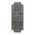 Mounting Plate for Weatherproof Enclosure 180 x 80 x 6mm