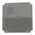 Mounting Plate for Weatherproof Enclosure 200 x 200 x 6mm
