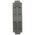 Mounting Plate for Weatherproof Enclosure 250 x 80 x 6mm