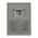 Mounting Plate for Weatherproof Enclosure 220 x 170 x 6mm
