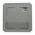 Mounting Plate for Weatherproof Enclosure 300 x 300 x 6mm