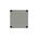 IP55 Weatherproof Enclosure 125 x 125 x 75mm
