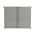 IP65 Weatherproof Enclosure 340 x 280 x 130mm